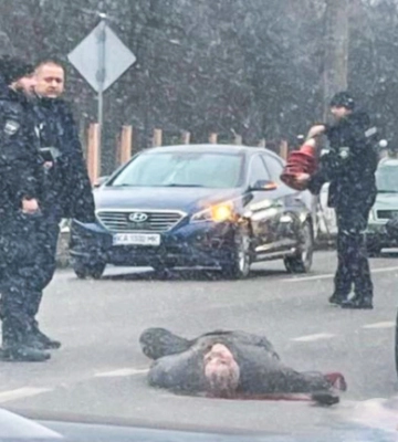 Внаслідок ДТП у Кропивницькому загинув велосипедист