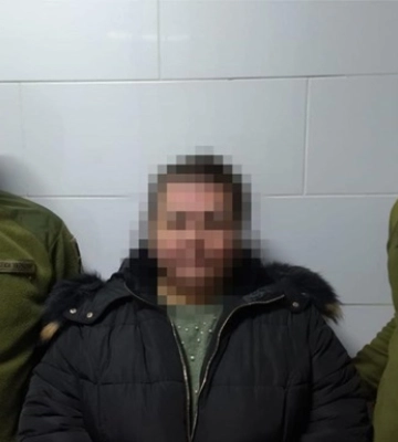 Задержана чиновница Укрзализныци, выдававшая ФСБ данные об эшелонах ВСУ