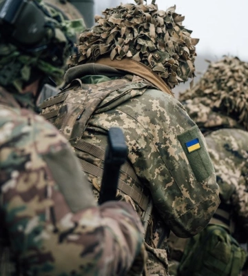 Под Покровском враг разрушил некоторые позиции ВСУ