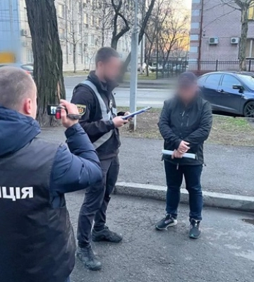 У Запоріжжі викрили схему з "інвестиціями" в ювелірну компанію