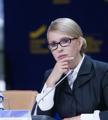 Опасности потери суверенитета, о которых говорит Тимошенко, вполне реальны, - эксперт Опасности потери суверенитета, о которых говорит Тимошенко, вполне реальны, - эксперт