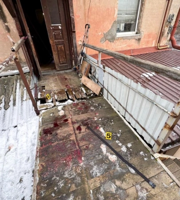 60 діб під вартою: підозрюваному у вбивстві рівнянина обрали запобіжний захід