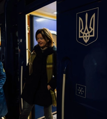 Нідерланди передають Україні ще €27 млн