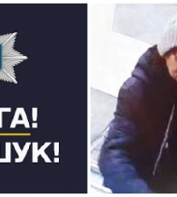 У Луцькому районі авто злетіло в кювет: постраждала жінка