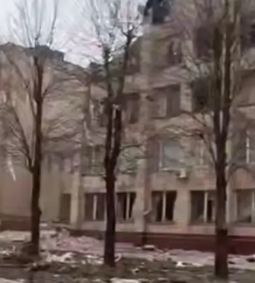Россия ударила баллистикой по Кривому Рогу. Есть погибшие