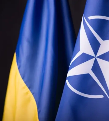 Спільний центр Україна-НАТО допоможе Альянсу зберегти перевагу над Росією — Politico