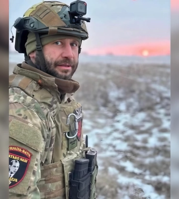 Депутати Івано-Франківської міськради закликали президента присвоїти звання &quot;Герой України&quot; Роману Корнуті