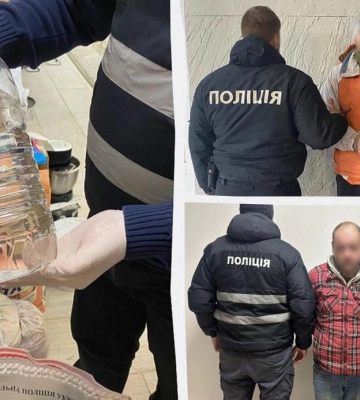 Травили ради квартир: на Черниговщине задержали преступную группу