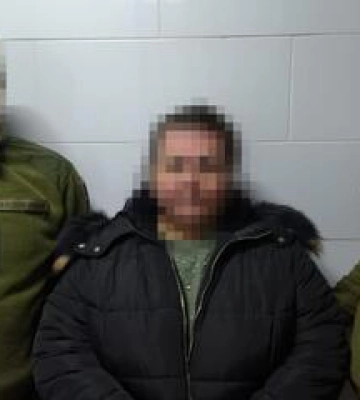 На Полтавщині затримали співробітницю Укрзалізниці, яка &quot;зливала&quot; ФСБ дані про військові ешелони