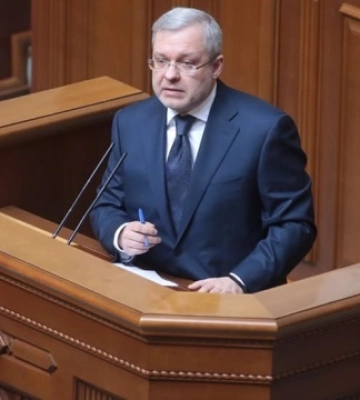 Заборгованість зарплати перед шахтарями становить близько 500 мільйонів - Галущенко