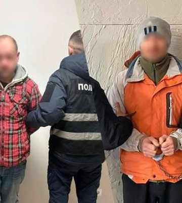 Труїли заради квартир: на Чернігівщині затримали злочинну групу