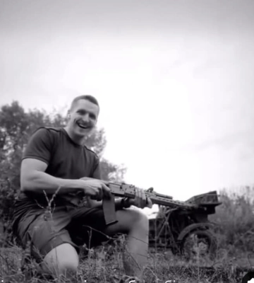 23-річний воїн з Волині внаслідок ворожого удару дрона втратив руку: потрібна допомога
