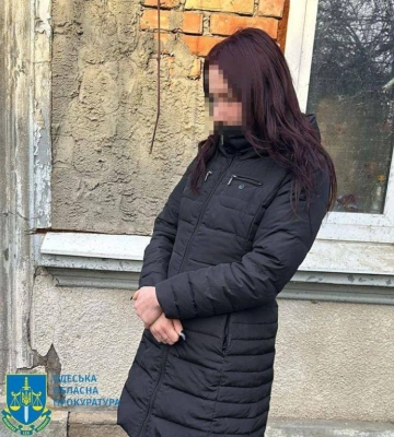 В Одесі затримали чергового коригувальника, який для конспірації видавав себе за жінку