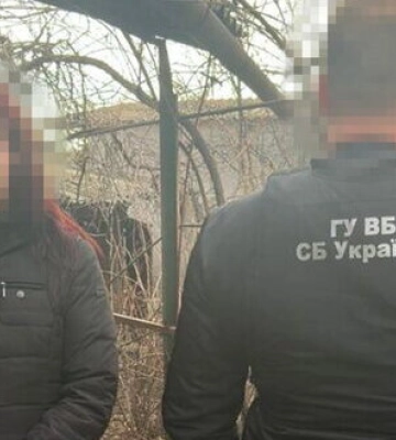 Видавав себе за жінку: затримано російського агента, який коригував удари по Одесі, - СБУ. ФОТОрепортаж