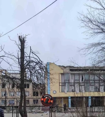 Росія вдарила балістикою по Кривому Рогу. Є загиблі