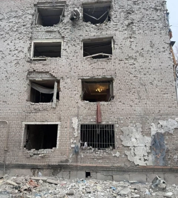 Удар балістикою по Кривому Рогу: відомо про перших жертв