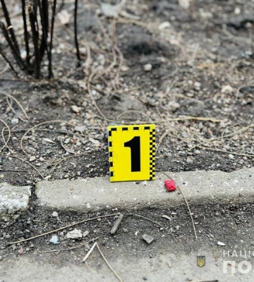 В Одесі затримали розповсюджувача наркотиків