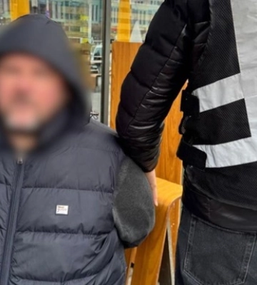 У Києві затримали банду, яка вибивала у лікаря неіснуючий борг