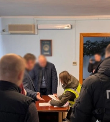 Фіктивне рішення ВЛК, за яким екскерівник метро Києва виїхав за кордон, скасовано