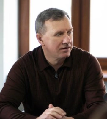 Ужгородська міська рада обговорила ключові питання підтримки ВПО на першому засіданні Координаційної ради у 2025 році
