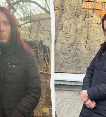 В Одесі затримали чергового коригувальника, який для конспірації видавав себе за жінку