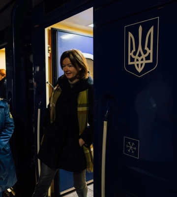 Нідерланди передають Україні ще €27 млн