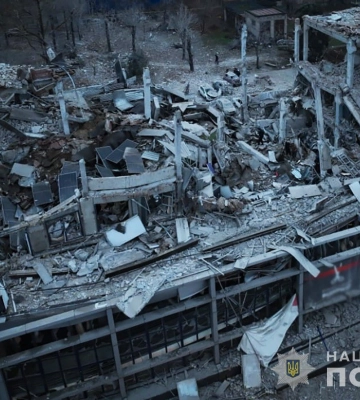 У Запоріжжі зросла кількість жертв внаслідок удару росіян 8 січня