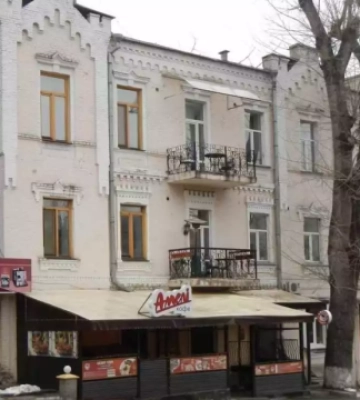 У Києві суд підтвердив правомірність надання Будинку з комахами статусу культурної спадщини