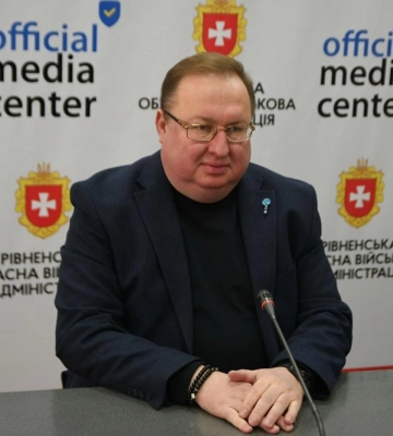 На Рівненщині стартувала реформа МСЕК