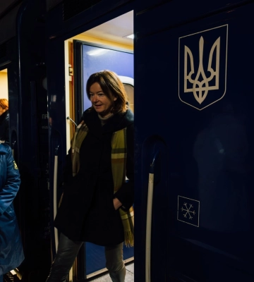 Нідерланди передають Україні ще €27 млн