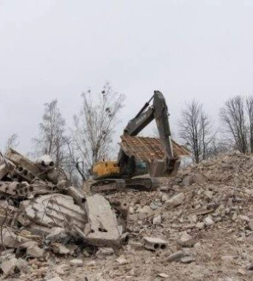 Навесні у Миколаєві планують запустити завод із переробки відходів