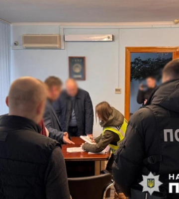 Фиктивное решение ВВК, по которому экс-глава метро Киева выехал за границу, отменено