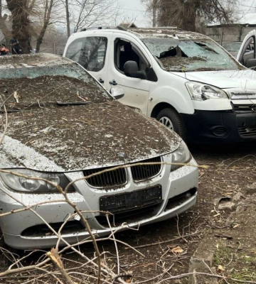 Мужчина в Кривом Роге потерял вторую жену в день рождения сына: первая погибла в Херсоне