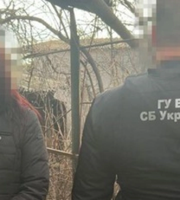 В Одесской области задержали 26-летнего корректировщика, который выдавал себя за девушку