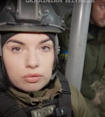 Росіяни атакували дроном авто із журналістами на Запорізькому напрямку