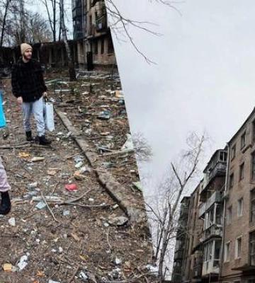 Уничтоженные дома, много жертв и пострадавших: все об ударе по Кривому Рогу 17 января
