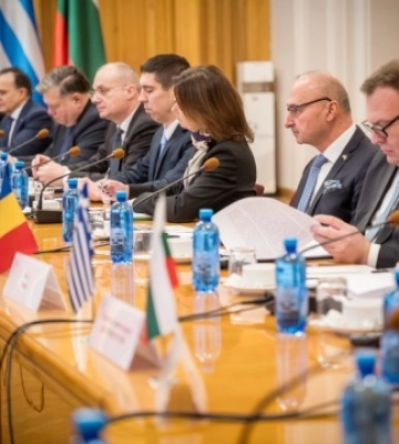 Країни Південно-Східної Європи виступили проти ініціатив щодо майбутнього України без участі Києва