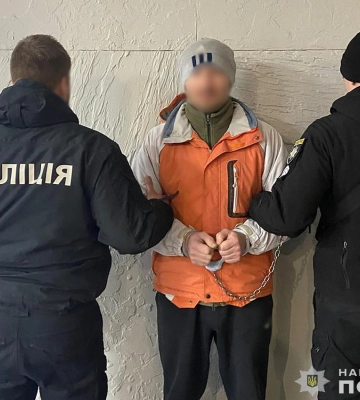 Труїли заради квартир: на Чернігівщині затримали злочинну групу