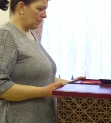 Його останній бій бачили мільйони: воїну з Одещини Дмитру Масловському присвоїли звання Героя України