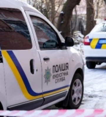 Суд обрав запобіжний захід для підозрюваного у вбивстві в Рівному