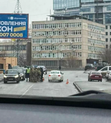 Нардеп Бакумов назвав дії ТЦК у Харкові «фільтрацією населення» та порівняв їх співробітників з ОЗГ Нардеп Бакумов назвав дії ТЦК у Харкові «фільтрацією населення» та порівняв їх співробітників з ОЗГ