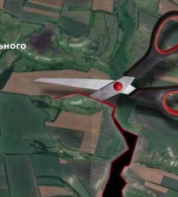На ТОТ Луганщини окупанти відбирають землю в українців, які відмовилися від паспортів РФ