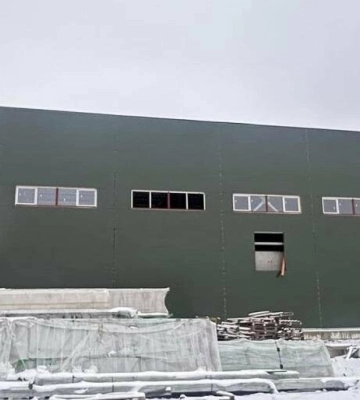 У Львові відновили будівництво сміттєпереробного заводу