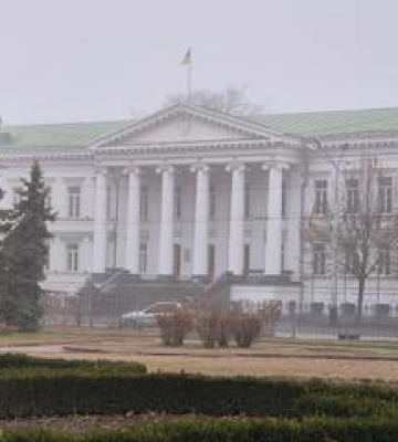 Полтава  — серед лідерів прозорого звітування мерії