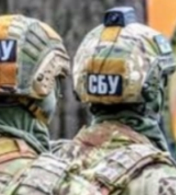 Охранник Прилепина среди задержанных: СБУ сообщила о подозрении оккупантам