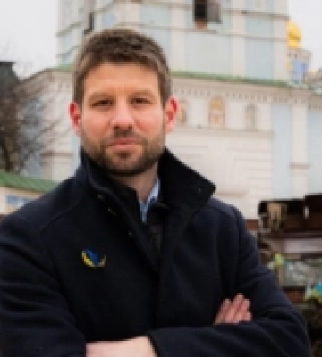 В Україну приїхали опозиційні політики Словаччини: що відомо про мету візиту