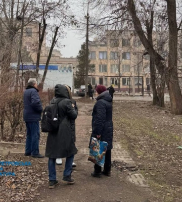 Россияне сообщили, куда целились в Кривом Роге