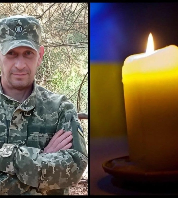 Меморіальну дошку відкрили у Рівному