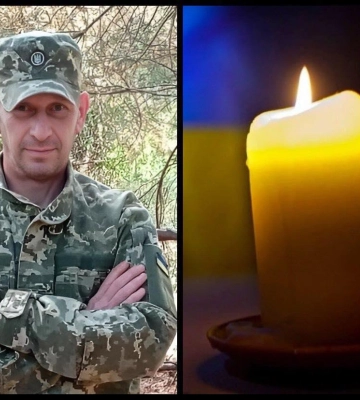 Меморіальну дошку відкрили у Рівному