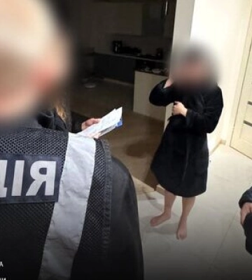 На Львівщині переправляли за кордон військовозобов’язаних як водіїв гуманітарки